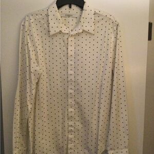 Long Sleeve Dress Shirt